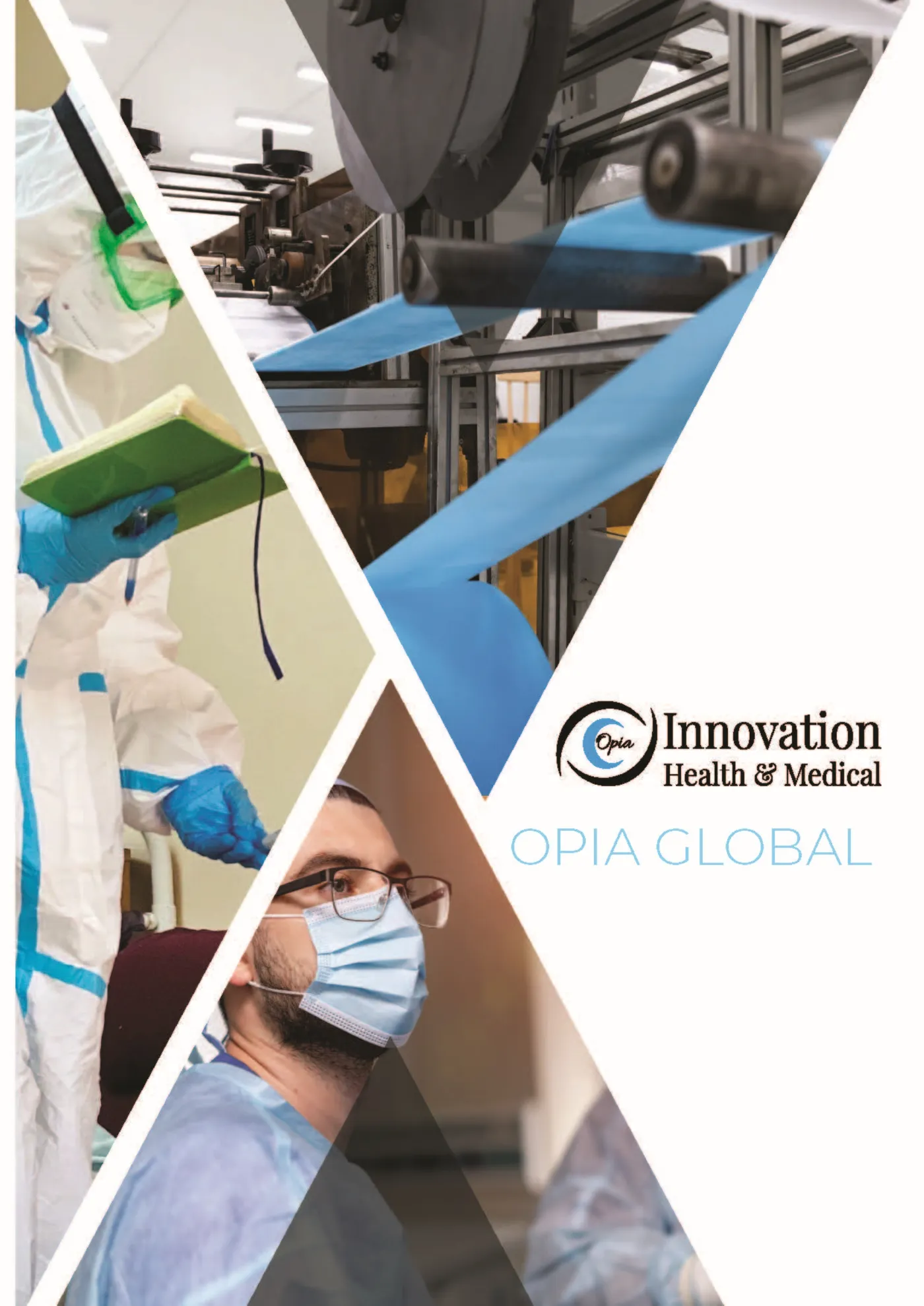 OPİA GLOBAL