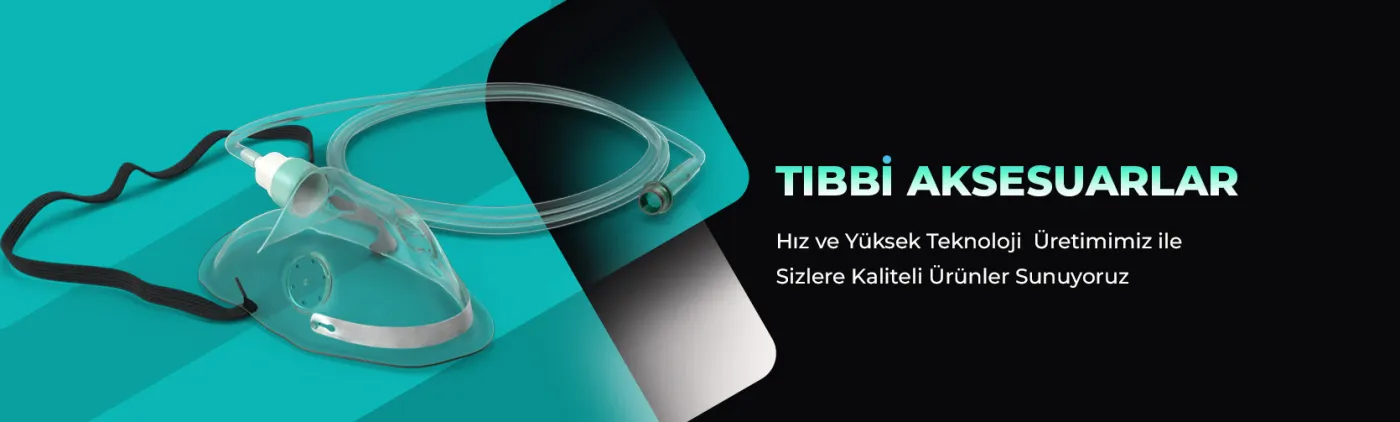 Tıbbi Aksesuarlar