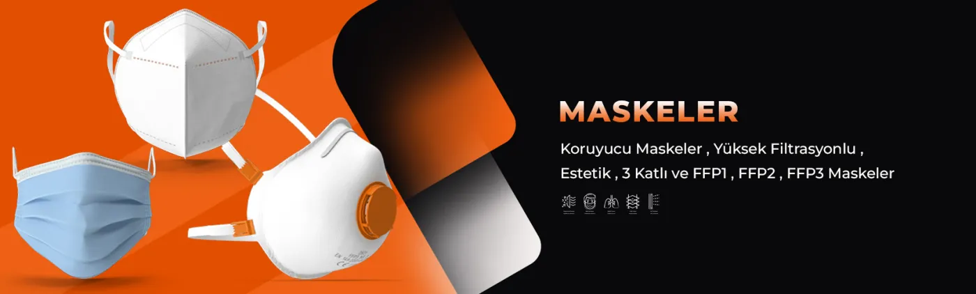 Maskeler