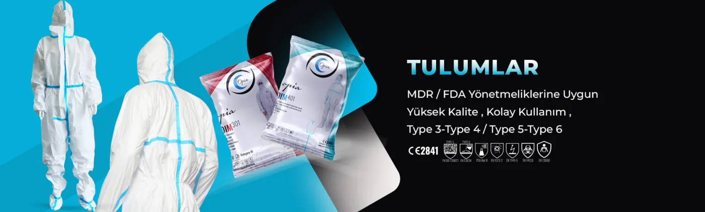 Tulumlar