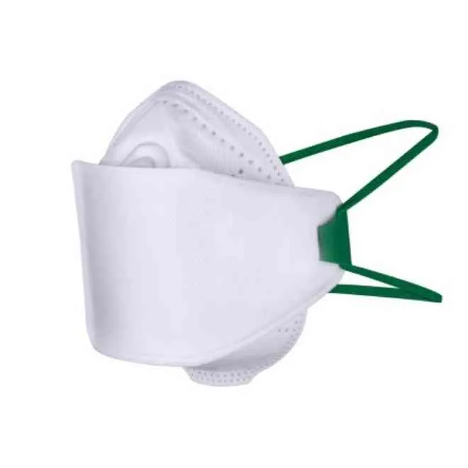 FFP3 Non-Ventilated Mask