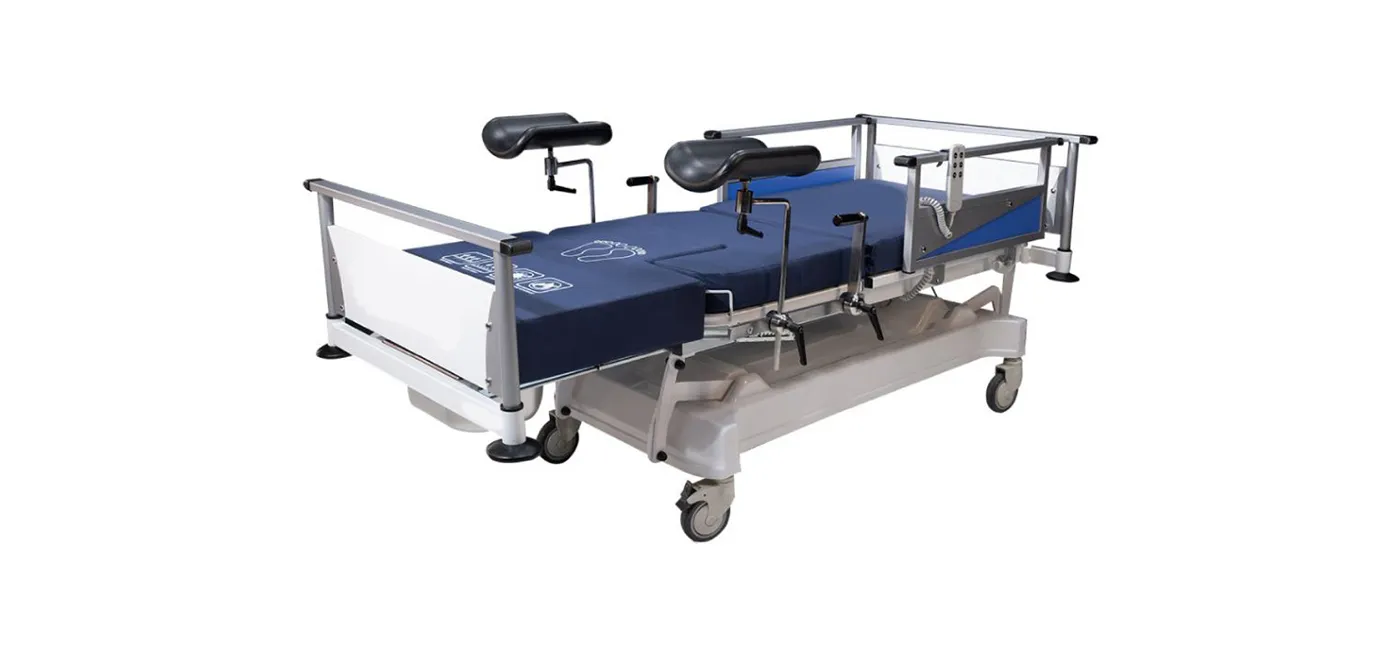 ERP 5130- Electric Gynaecology Table