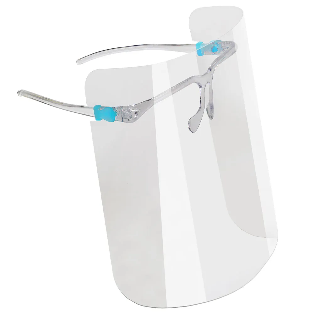 Eyeglass Visor