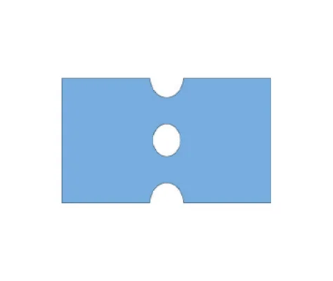 Cystoscopy Drape