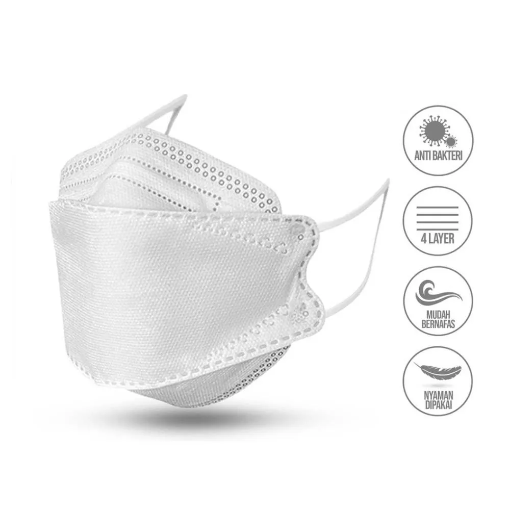 Fish Mask