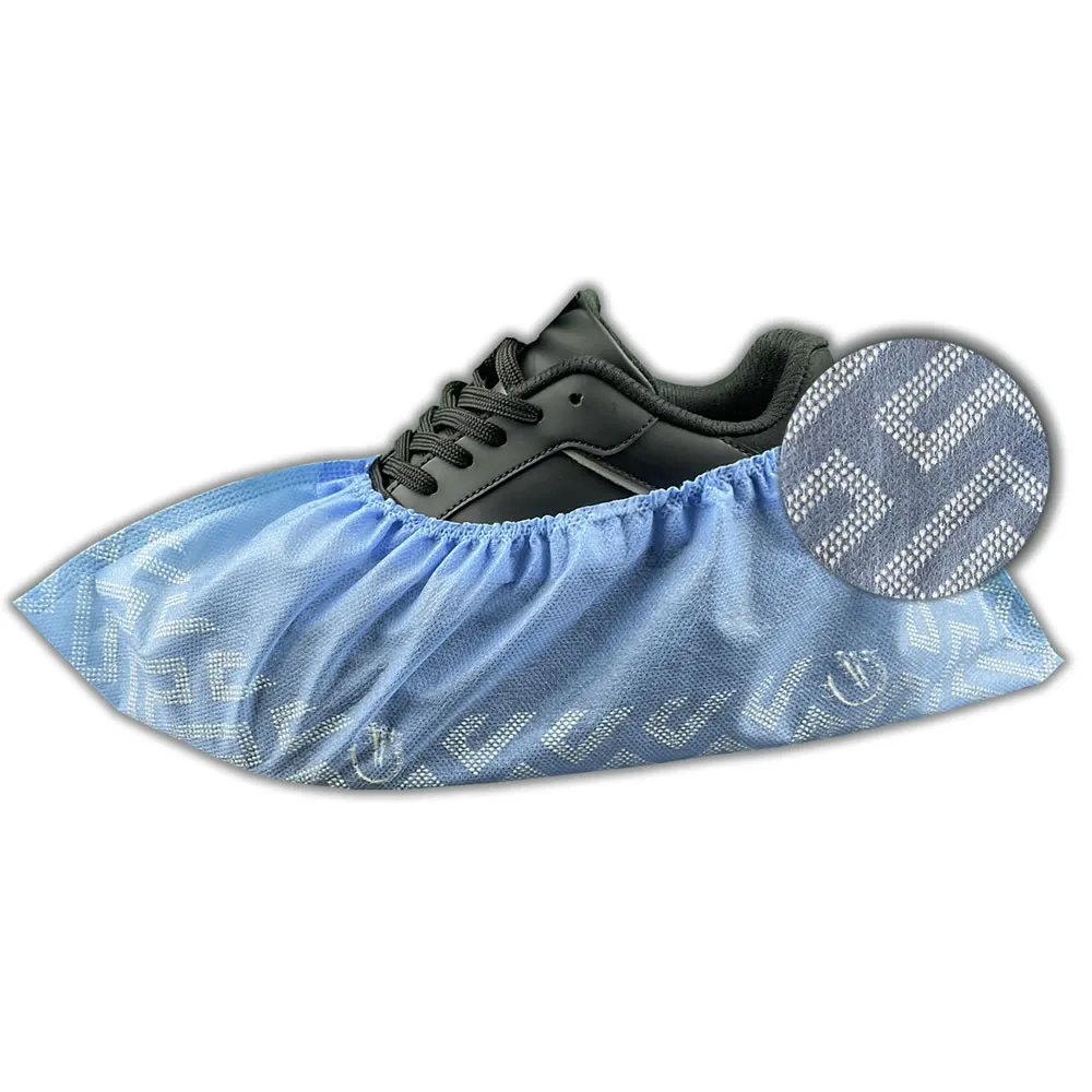 Disposable Non-Slip Overshoes
