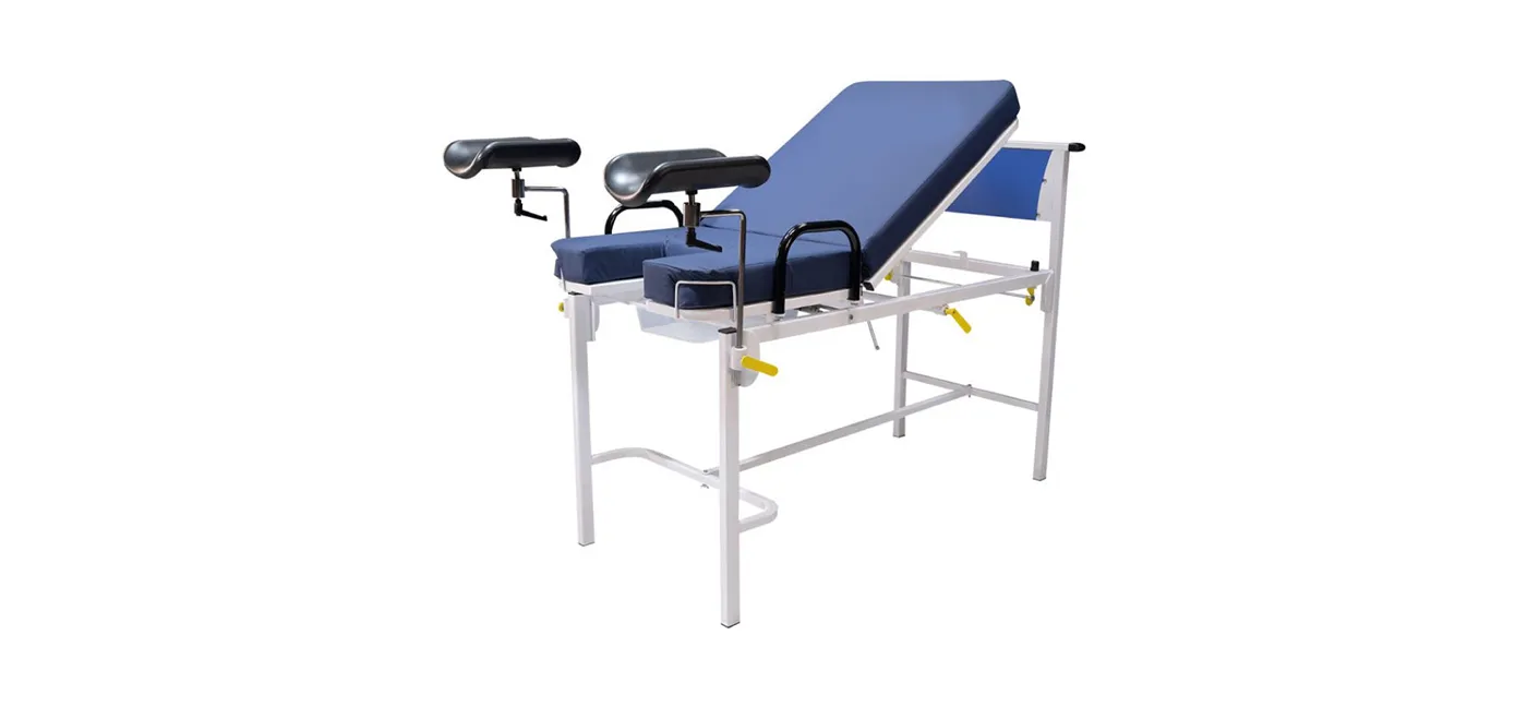 ERP 5180- Manual Gynaecology Table