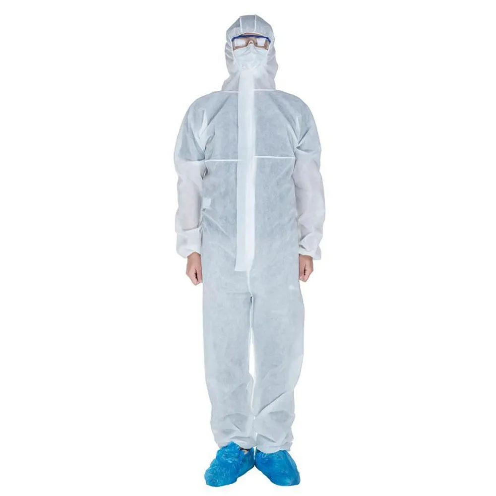 Industrial TYPE 6 COVERALLS