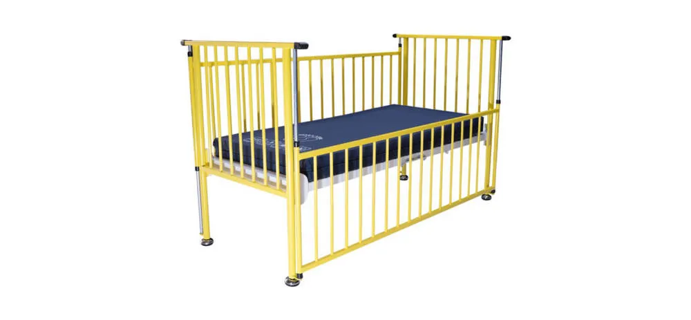 ERP 4140- Paediatric Hospital Bed