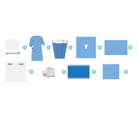 Gynaecology OPU Package
