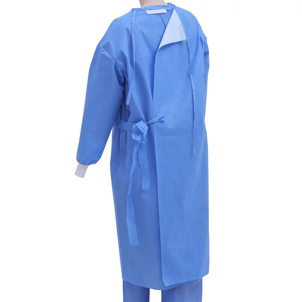 Ful Reinforced Surgical Gowns