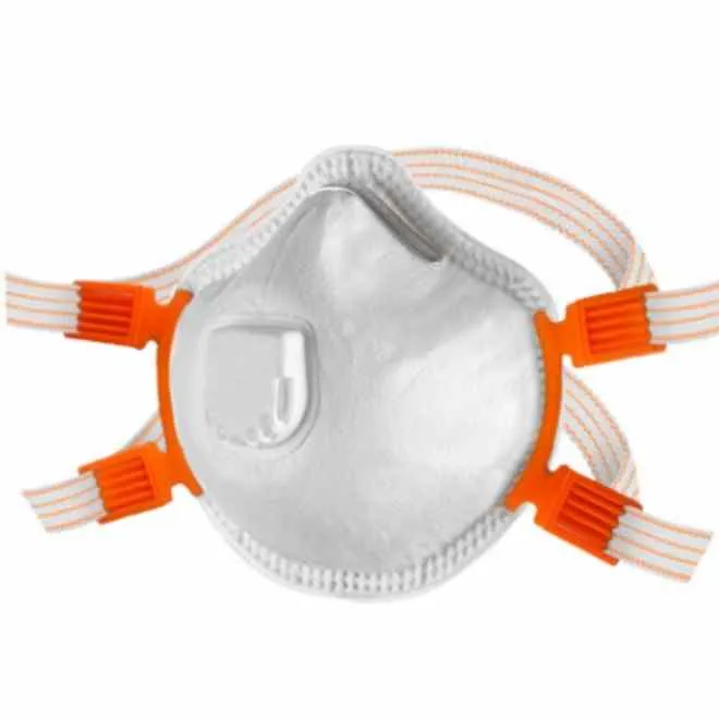 FFP2 Ventilated Mask