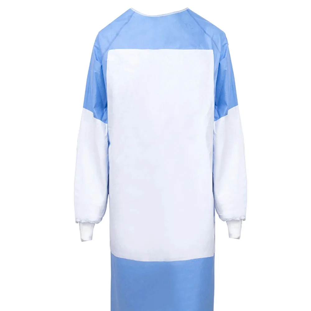 Disposable Reinforced Surgical Gowns