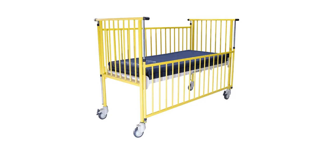 ERP 4130- Paediatric Hospital Bed