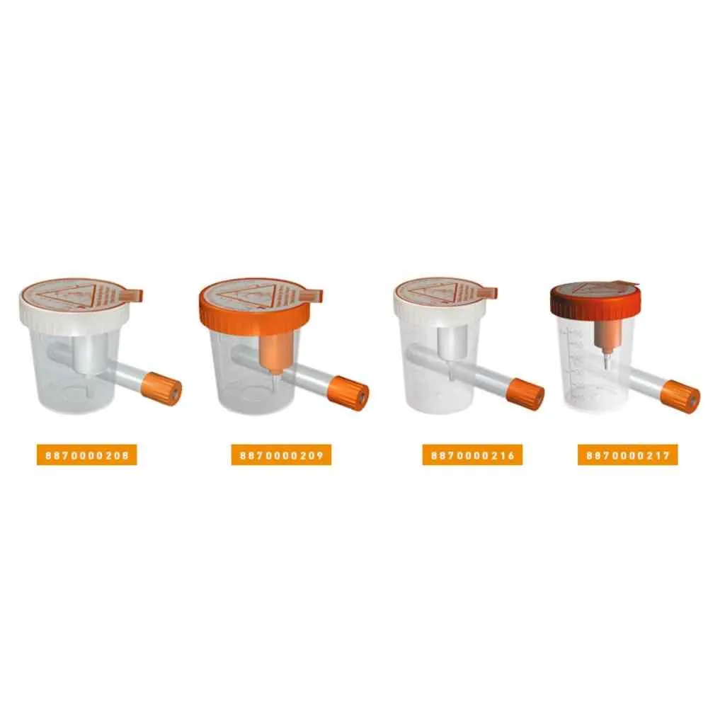 Integrated System Containers