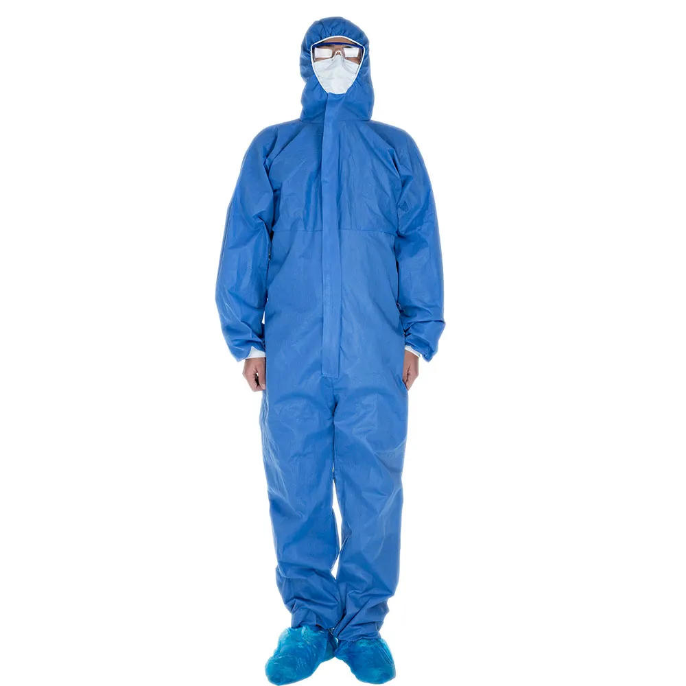Type 3/4 Overalls