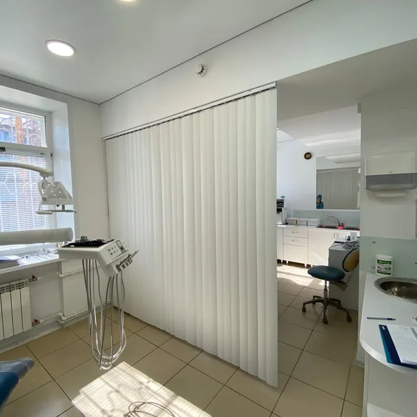 Disposable Polyclinic Curtains