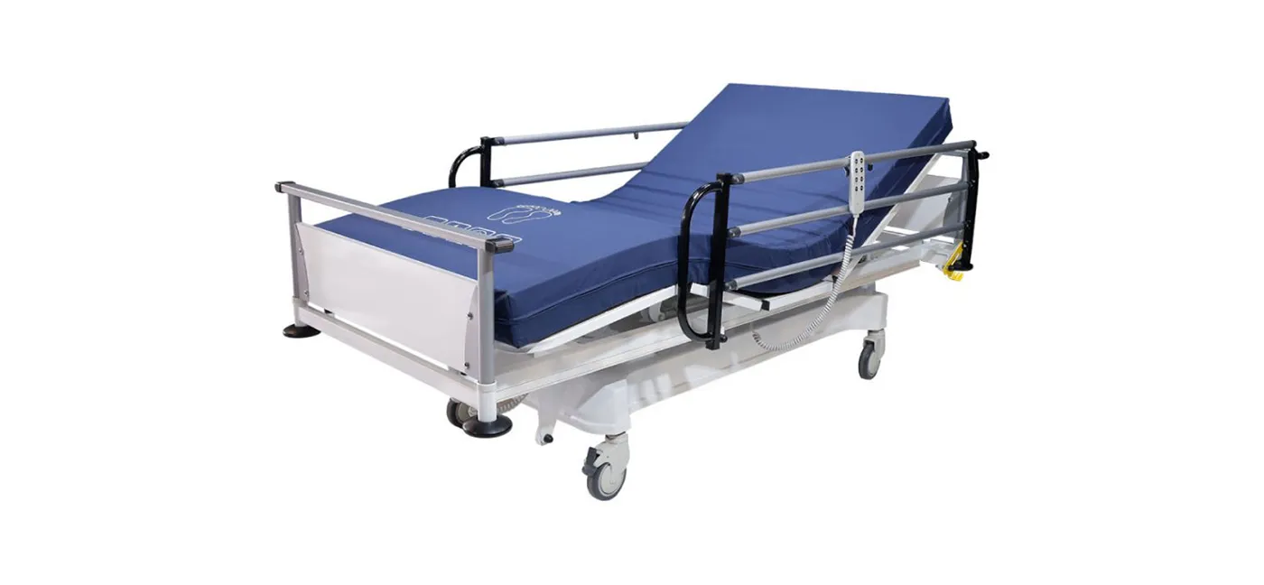 ERP-3323- 3 Motorised Electric Hospital Bed
