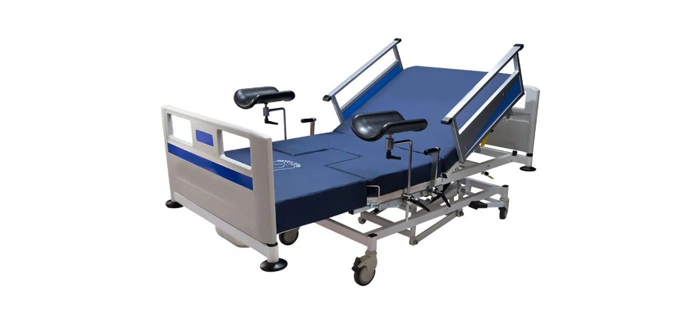 ERP 5150- Hydraulic Birth Bed