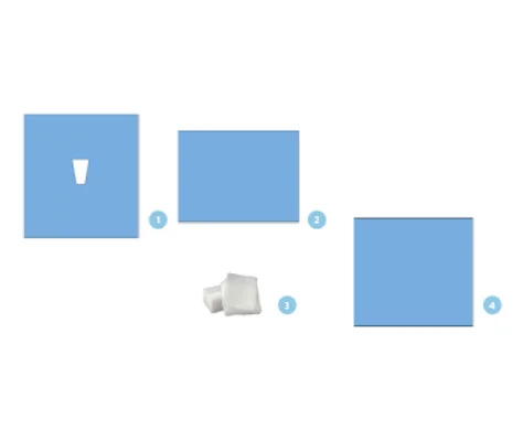 Embryo Transfer (ET) Set