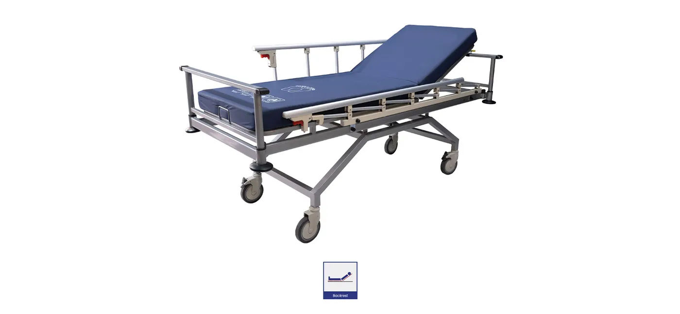 ERP 6140- Genel Amaçlı Sedye