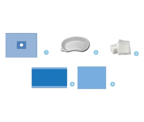 Biopsy Set
