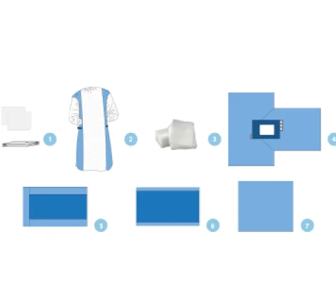 Lapatoromy Set