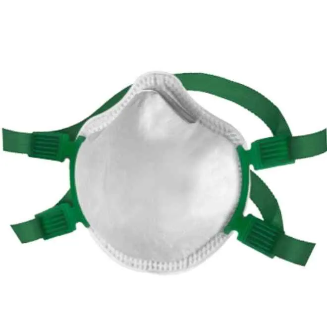 FFP3 Non-Ventilated Mask