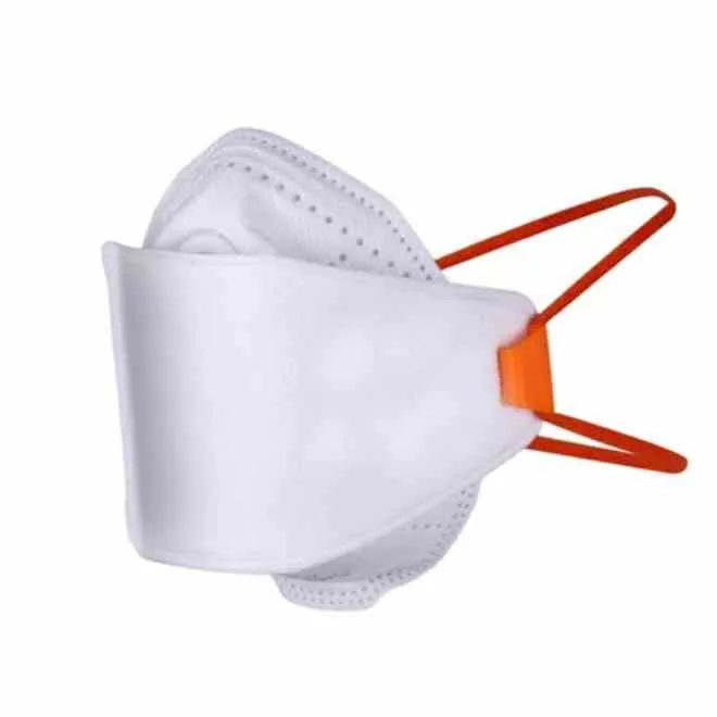 FFP2 Non-Ventilated Mask