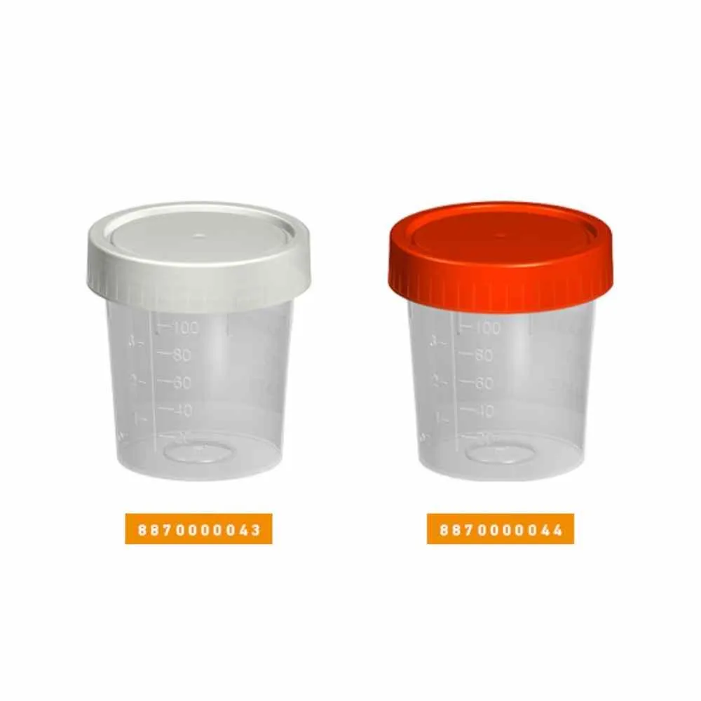 Pneumatic Containers
