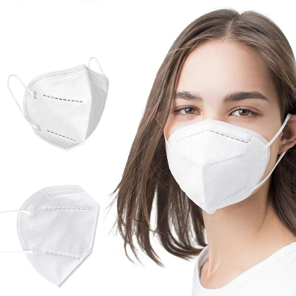 OPIA FFP2 PROTECTIVE MASK