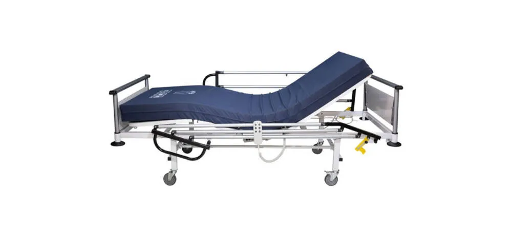 ERP-2232-2 Motorised Electric Hospital Bed