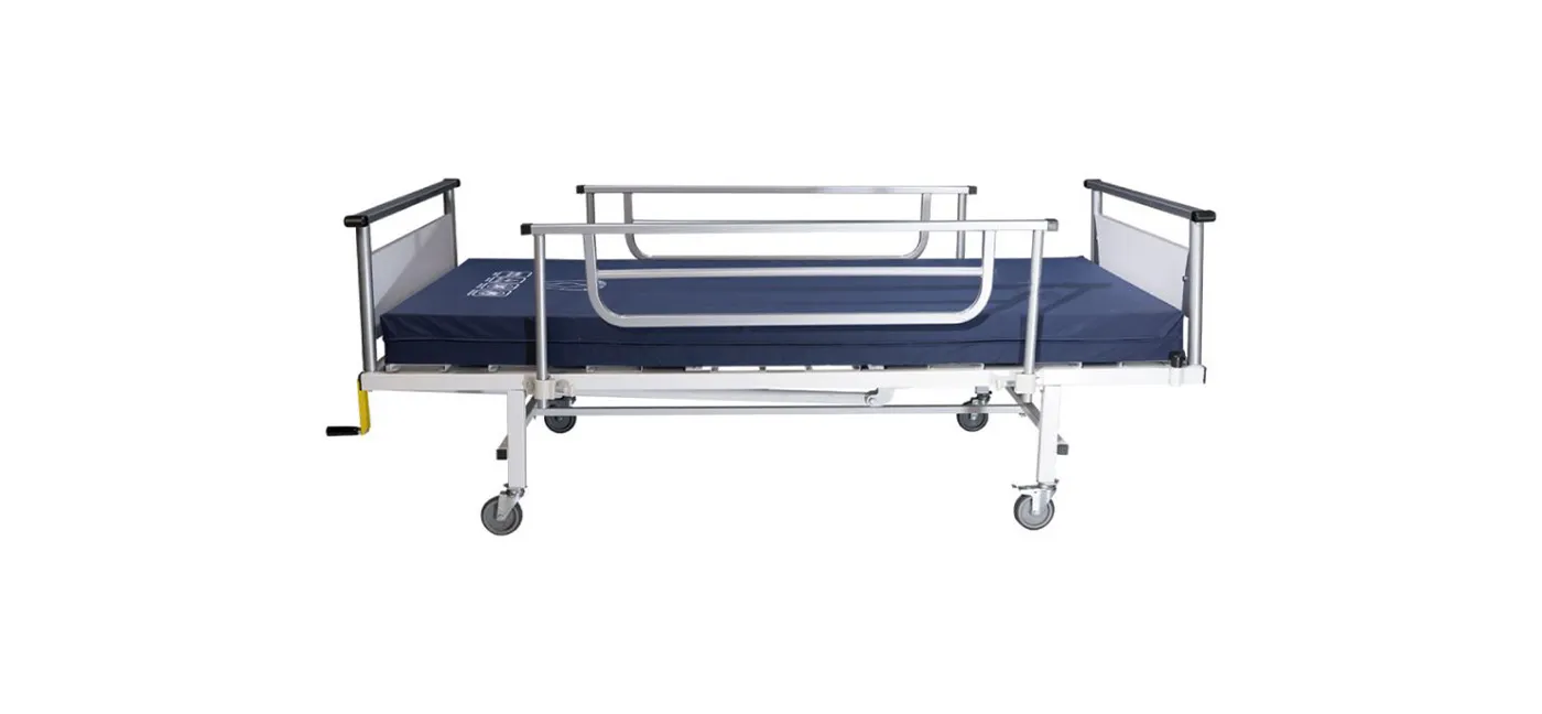ERP 1040- Manual Hospital Bed 1 Crank