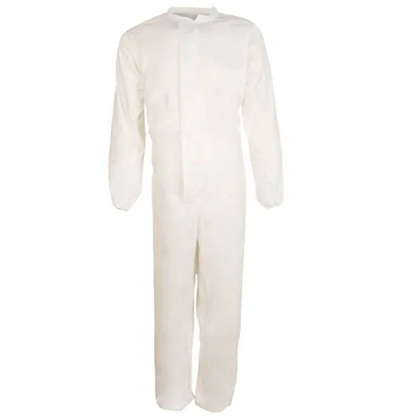 Disposable Classic Type 5/6 Coverall